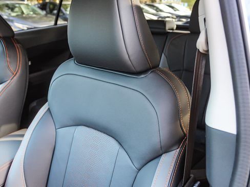 New 2026 Subaru Crosstrek 2.5i Limited image 25