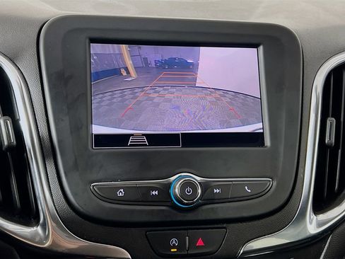 Used 2023 Chevrolet Equinox LT w/ Driver Convenience Package image 13