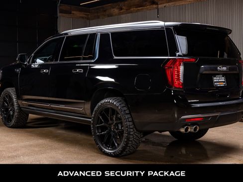 Used 2024 GMC Yukon XL Denali Ultimate image 7
