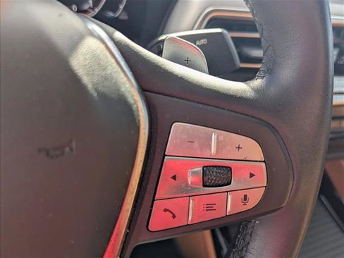 Certified 2023 BMW X4 xDrive30i w/ Premium Package image 12