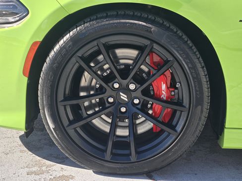 Used 2023 Dodge Charger Scat Pack w/ Daytona Edition Group image 15