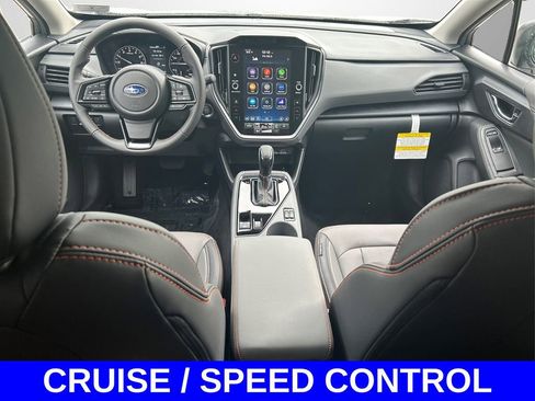 Certified 2025 Subaru Crosstrek 2.5i Limited w/ Crosstrek Mirror Package image 19