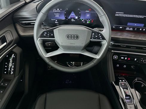 New 2025 Audi Q5 Premium image 5
