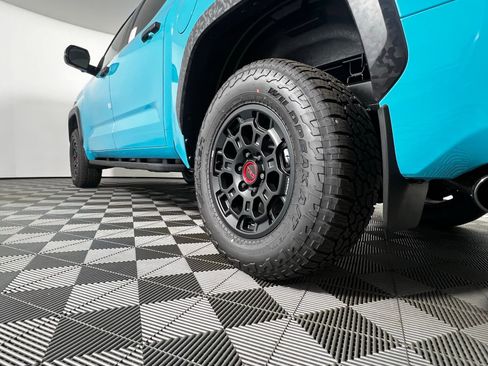 New 2026 Toyota Tundra TRD Pro AWD/4WD image 24