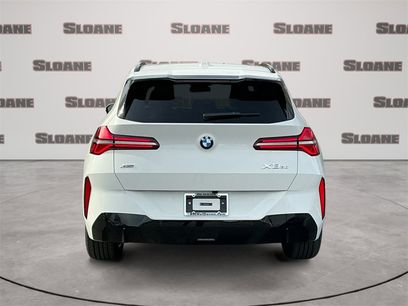 New 2026 BMW X3 xDrive30 w/ M Sport Package