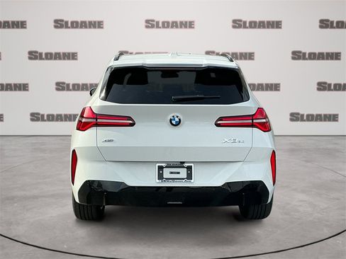 New 2026 BMW X3 xDrive30 w/ M Sport Package image 4