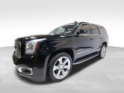 Used 2019 GMC Yukon Denali w/ Open Road Package image 6