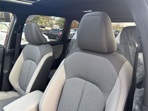 New 2025 Subaru Forester Premium image 13
