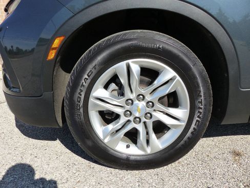 Used 2020 Chevrolet Blazer LT AWD/4WD image 14