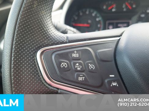 Used 2023 Chevrolet Malibu LT FWD image 13