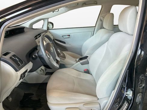 Used 2015 Toyota Prius Two FWD image 9