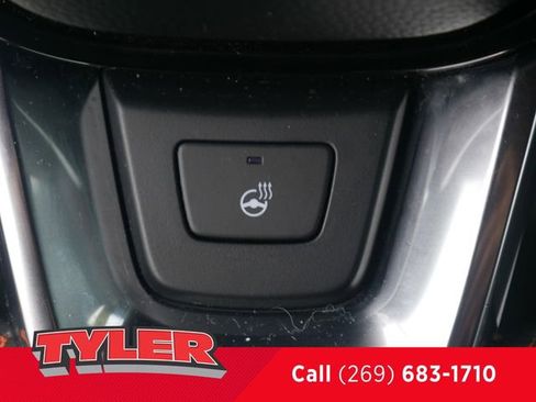 Used 2023 Honda CR-V Sport Touring image 30