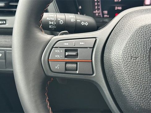 New 2026 Honda Passport TrailSport image 27