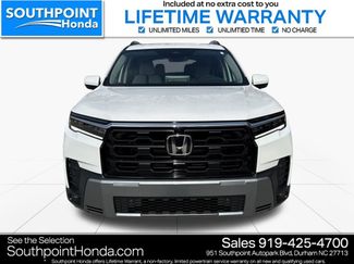 New 2026 Honda Pilot Touring video 2