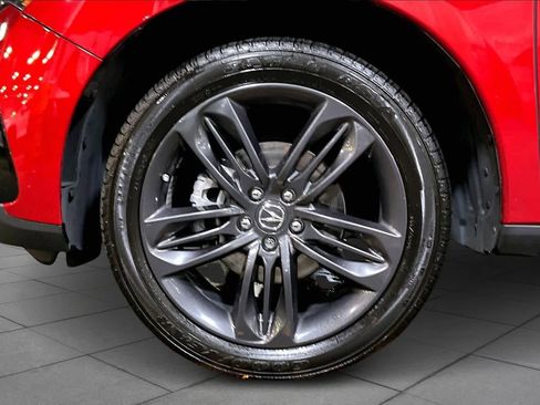 Used 2021 Acura RDX A-Spec image 10