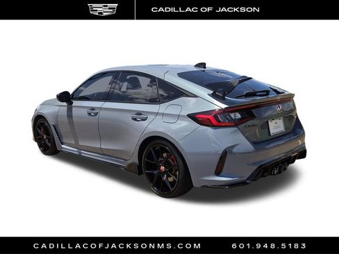 Used 2024 Honda Civic Type R image 27