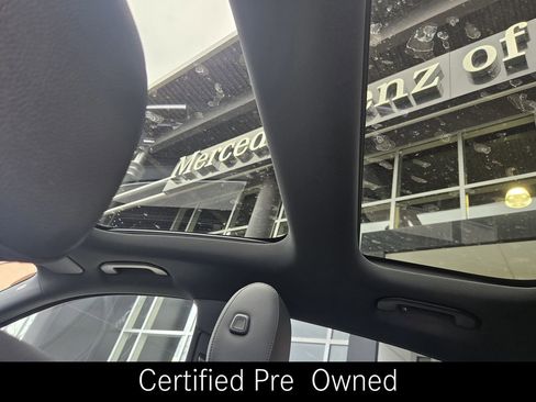 Certified 2026 Mercedes-Benz GLA 250 4MATIC image 21