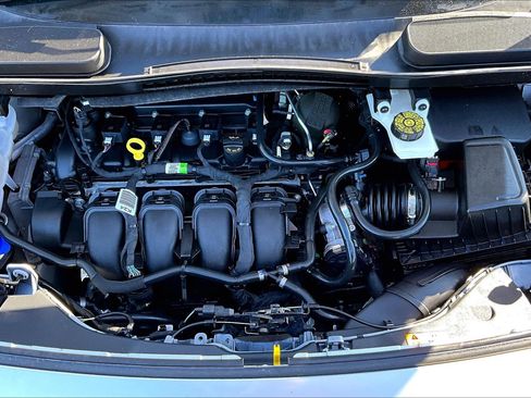 Used 2021 Ford Transit Connect XL image 30