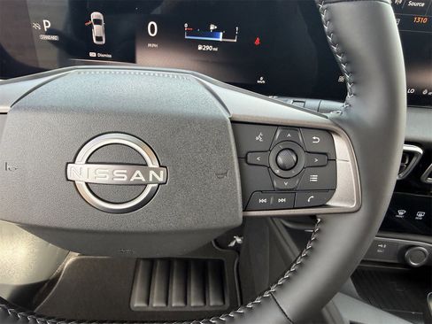 New 2026 Nissan Sentra SV w/ SV Convenience Package image 26