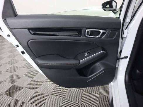 New 2026 Honda Civic Sport Touring image 17