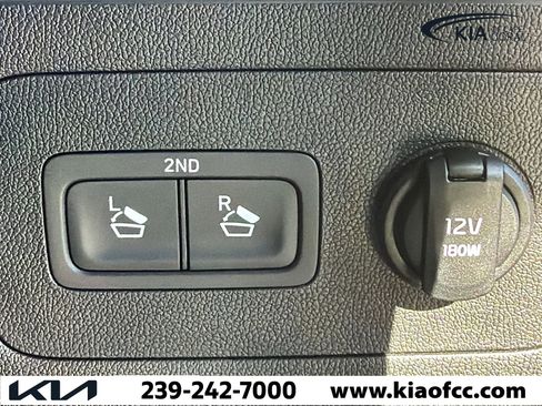 New 2026 Kia Sorento S image 13