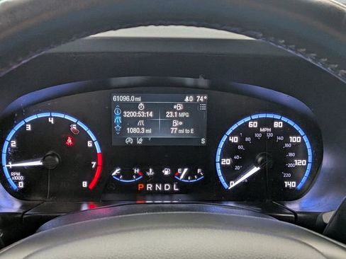 Certified 2022 Ford Bronco Sport Big Bend w/ Convenience Package image 37