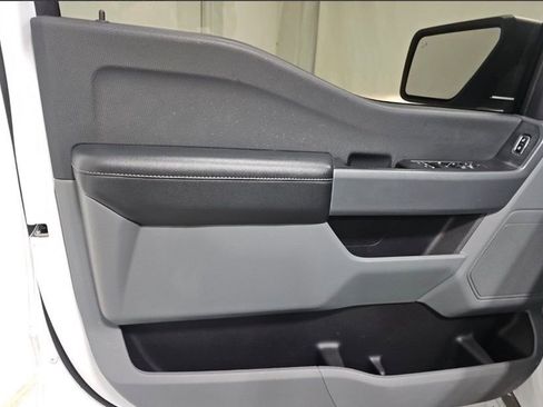 Used 2022 Ford F150 XLT AWD/4WD image 9