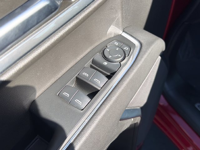 Certified 2024 GMC Sierra 1500 Elevation AWD/4WD image 11