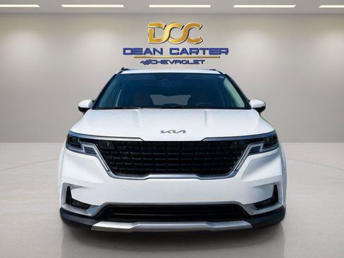 Used 2024 Kia Carnival SX Prestige FWD image 9