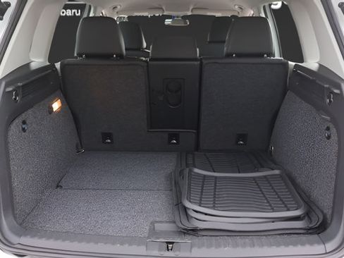 Used 2016 Volkswagen Tiguan S FWD image 19