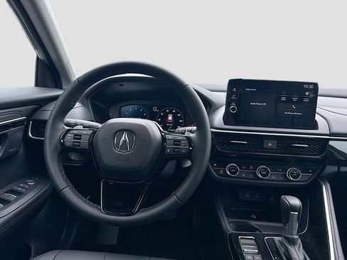 Used 2025 Acura ADX AWD image 24