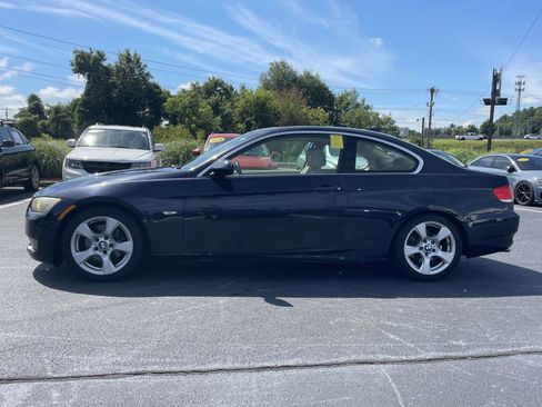 Used 2009 BMW 328i Coupe RWD image 4