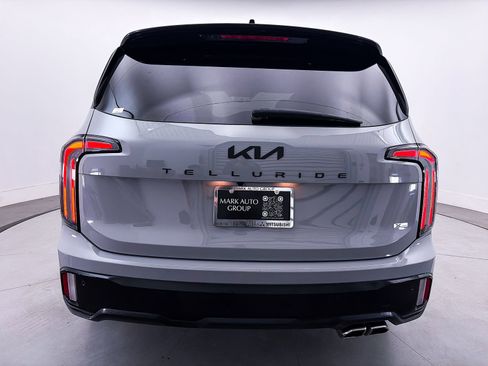 Certified 2023 Kia Telluride SX Prestige X-Pro AWD/4WD image 18
