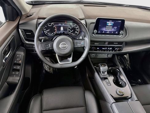 Used 2023 Nissan Rogue SV w/ SV Premium B Package AWD/4WD image 22
