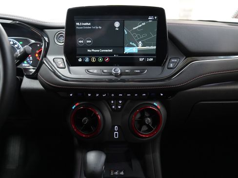 Used 2025 Chevrolet Blazer RS image 22