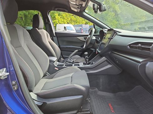 Used 2022 Subaru WRX image 13