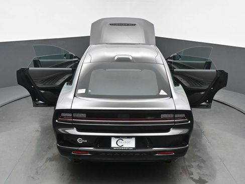 New 2026 Dodge Charger R/T image 64