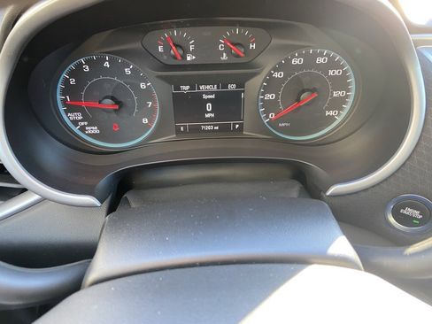 Used 2020 Chevrolet Malibu LS image 12