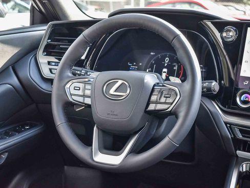 New 2026 Lexus TX 350 TX 350 Premium image 14