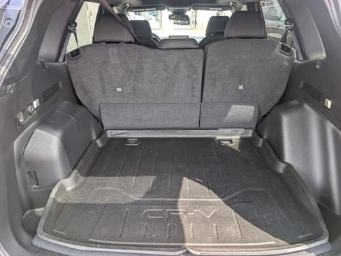 Used 2023 Honda CR-V Sport image 8
