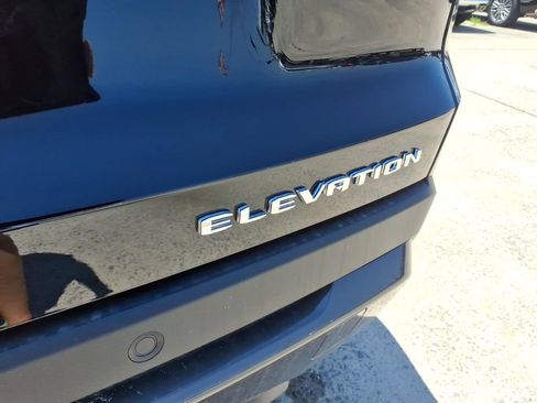 New 2026 GMC Terrain Elevation FWD image 10