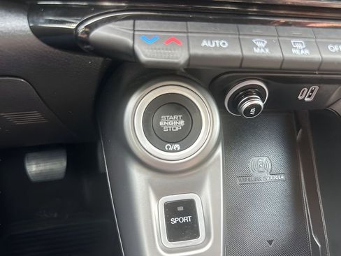 Used 2024 Dodge Hornet R/T Plus image 24