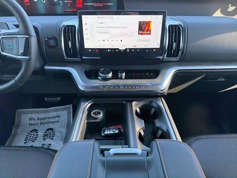 New 2026 Ford Expedition Tremor image 15