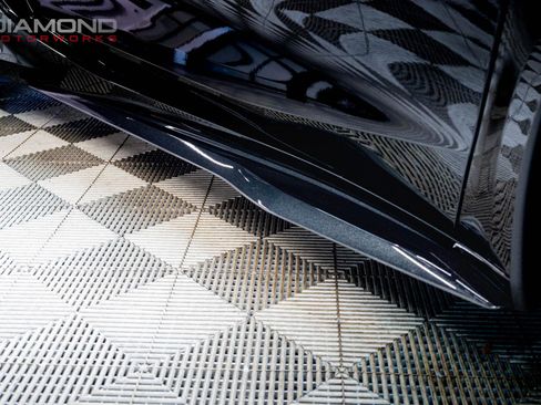 Used 2024 Chevrolet Corvette Z06 w/ Battery Protection Package image 43