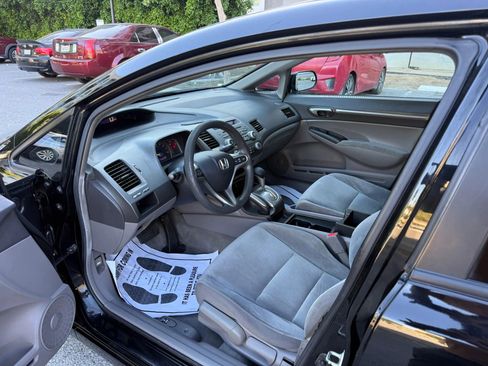Used 2011 Honda Civic EX image 8