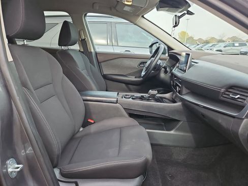 Used 2023 Nissan Rogue S image 21