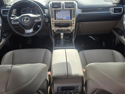 Used 2021 Lexus GX 460 Premium image 11
