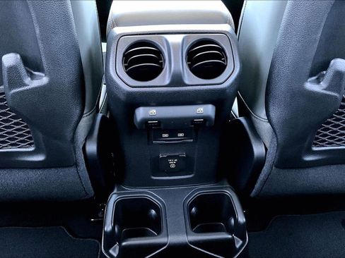 New 2026 Jeep Gladiator Mojave image 20