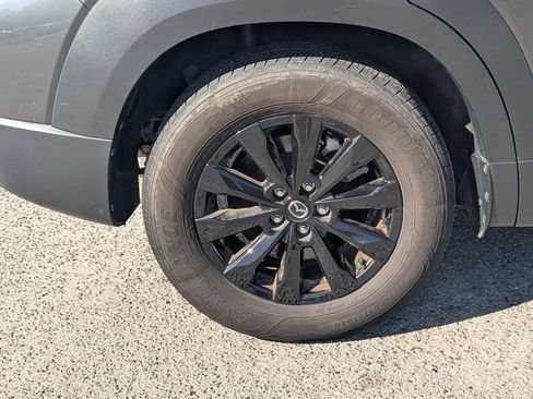 Used 2024 MAZDA CX-50 AWD 2.5 S w/ Preferred Package image 9