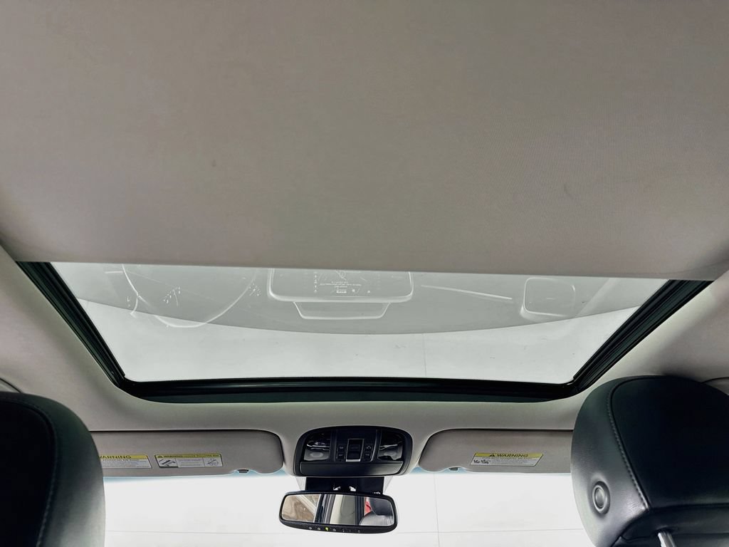 Used 2019 Kia Sorento EX w/ EX Touring Package AWD/4WD image 28